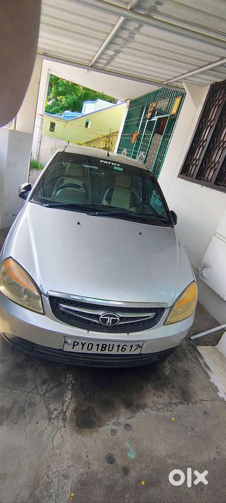 Tata Indigo 240000km Drive