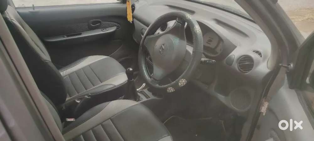 Santro Pure Petrol, Less Driven, Good Condition