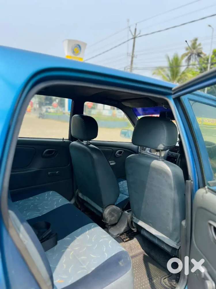 Maruti Suzuki Alto 2009