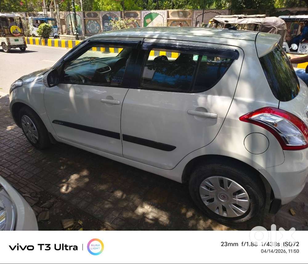 Maruti Swift Vxi 2013 Model First Owner