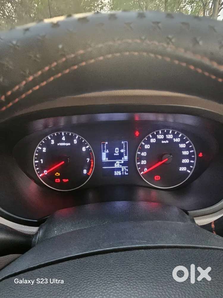 Hyundai I20 2020 Petrol Good Condition