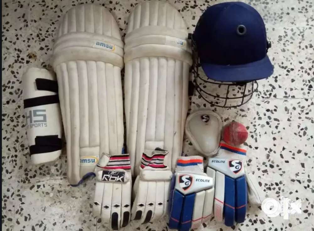 Cricket kit full set