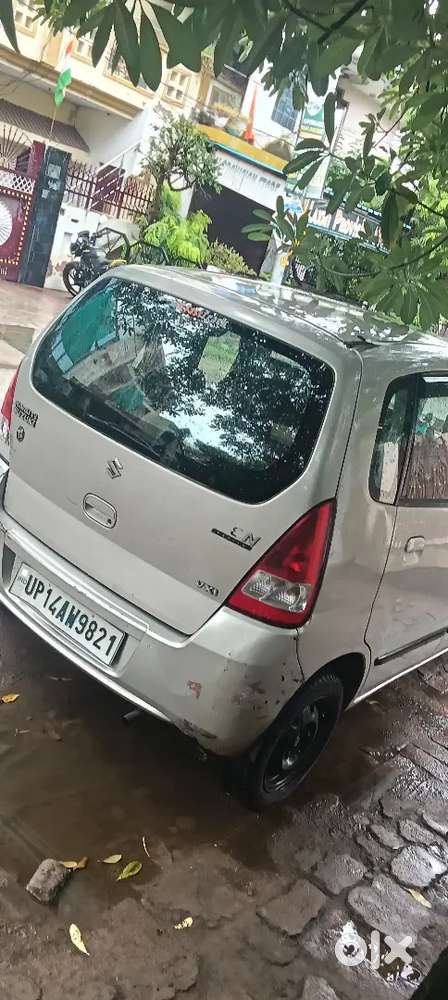 Maruti Suzuki Zen 2009
