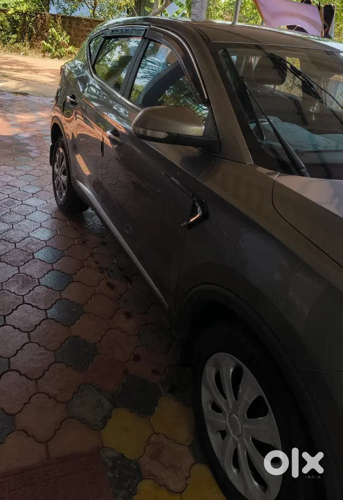 Mg Astor 2022 Car Clean Condition