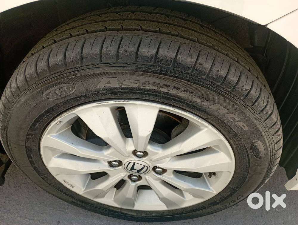 Honda City 2011-2013 V Mt Exclusive, 2013, Petrol