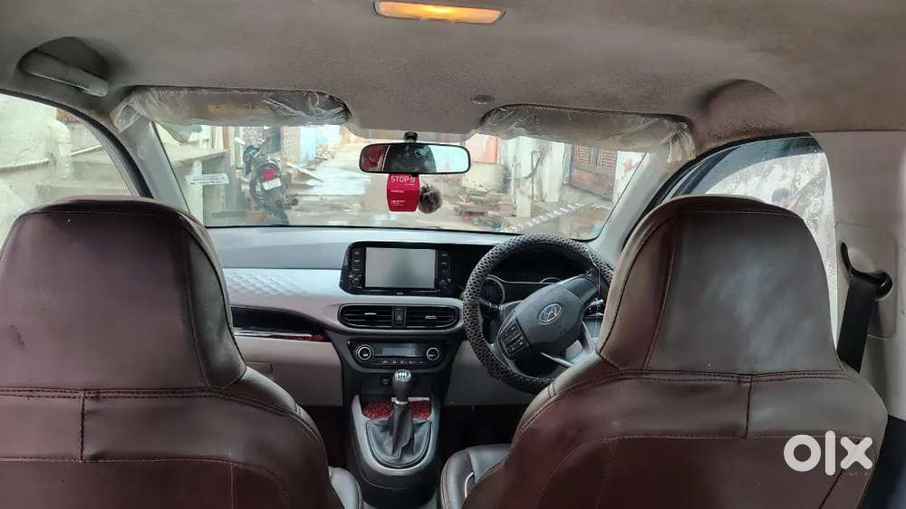 Hyundai Grand I10 Nios 2020 Petrol 70000 Km Driven