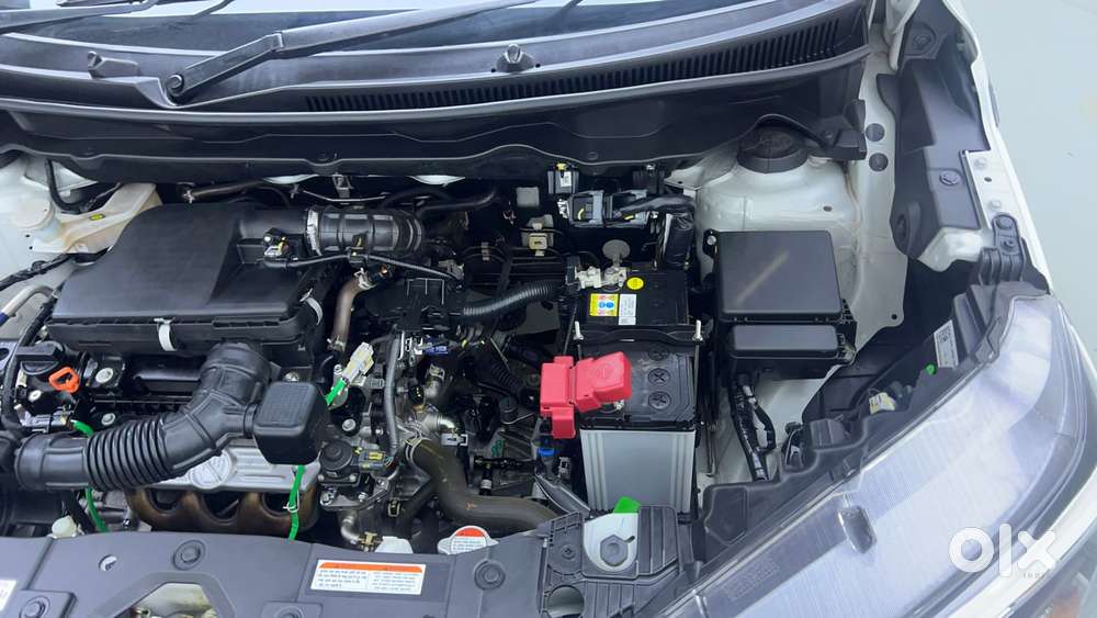 Maruti Suzuki Xl6 1.5 Alpha Plus Mt, 2025, Petrol