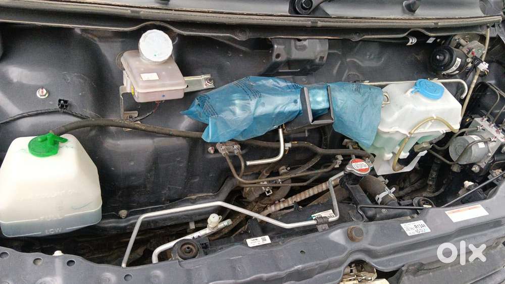 Maruti Suzuki Eeco Cng 5 Seater Ac, 2025, Cng & Hybrids