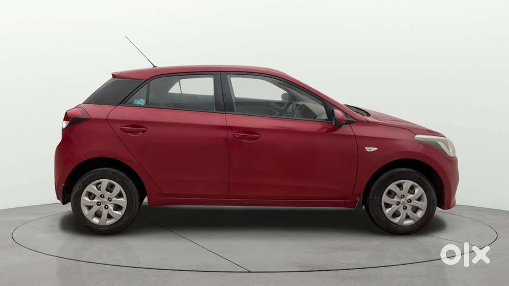 Hyundai Elite I20 Magna 1.2, 2015, Petrol