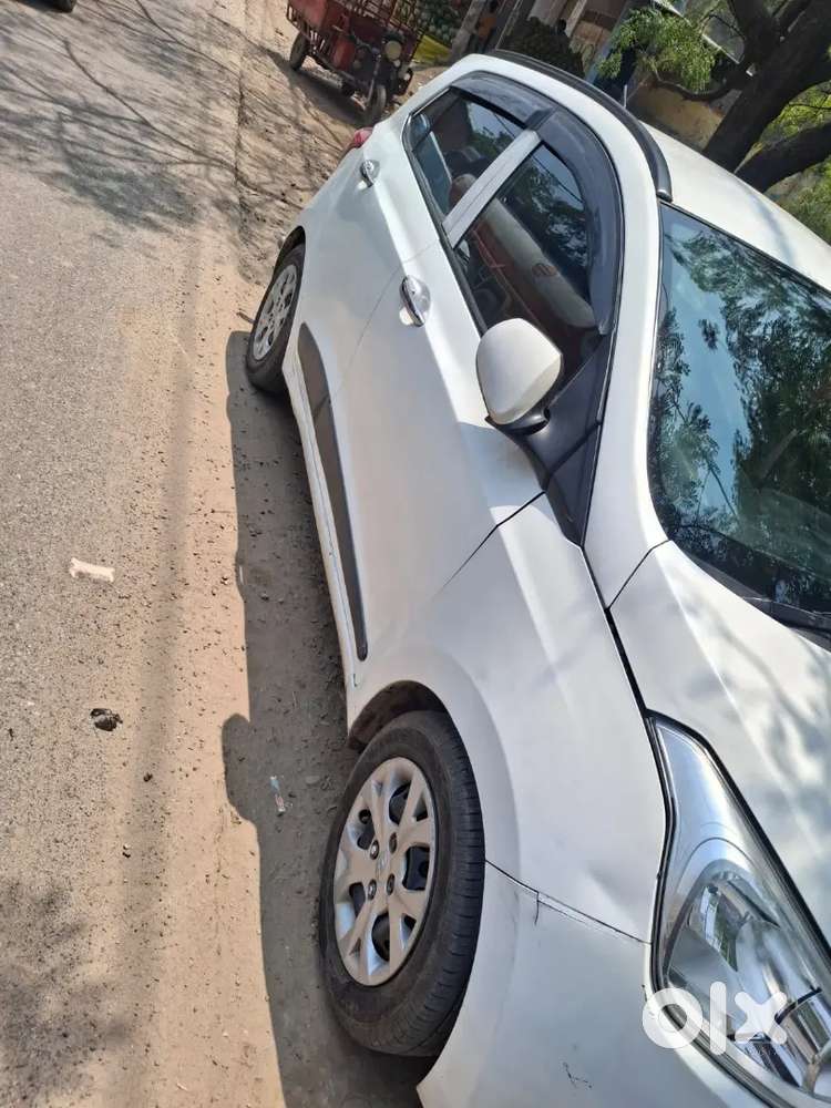Hyundai Grand I10 2014 Car