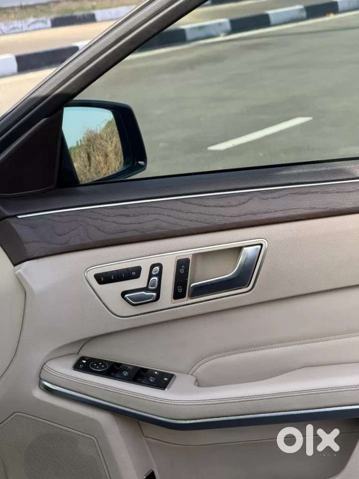 Mercedes-benz E-class E250 Cdi Edition E, 2016, Diesel
