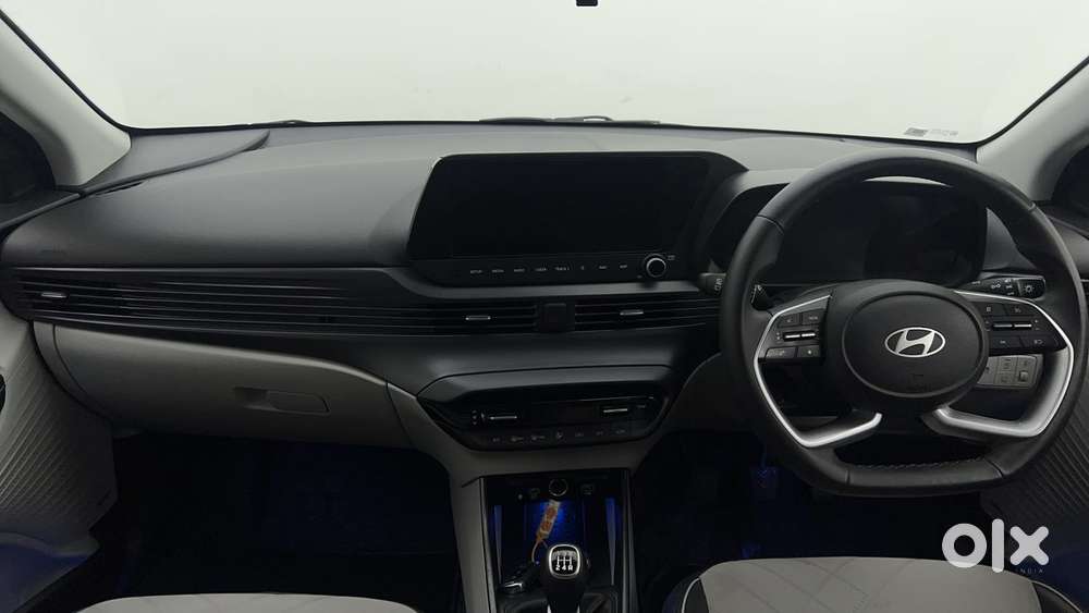 Hyundai I20 Asta (o) 1.2 Mt, 2024, Petrol