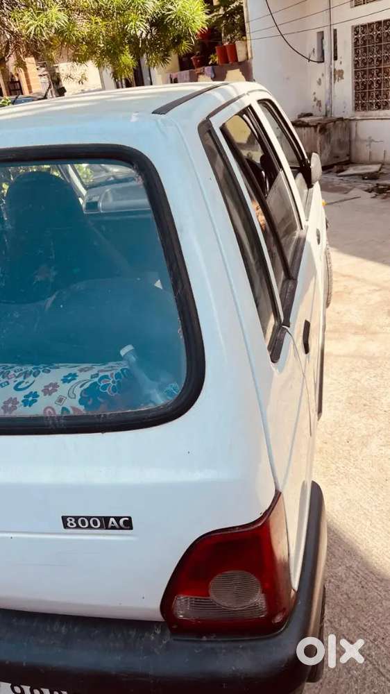 Maruti Suzuki 800 2006 Petrol 70000 Km Driven