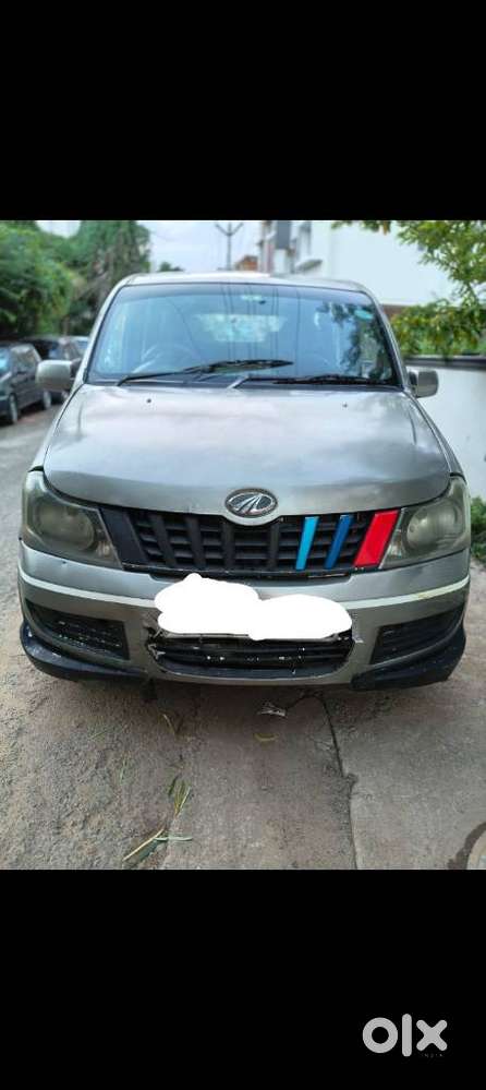 Mahindra Xylo, 2013, Diesel