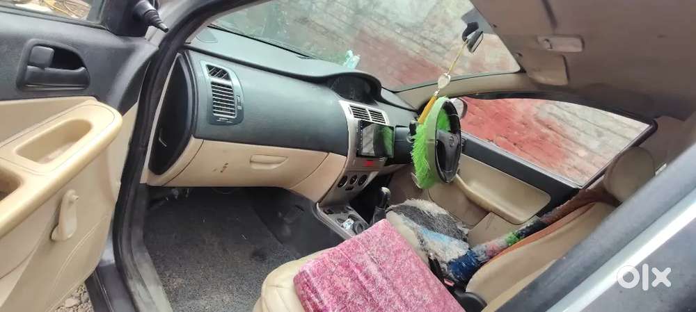 Tata Indica Ev2 12