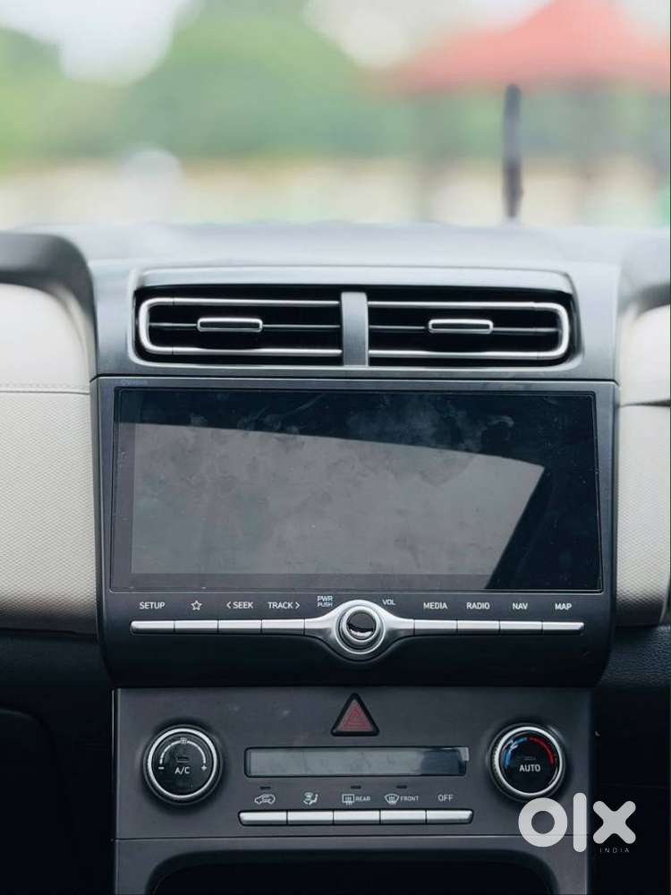 Hyundai Creta 1.6 Sx, 2023, Diesel