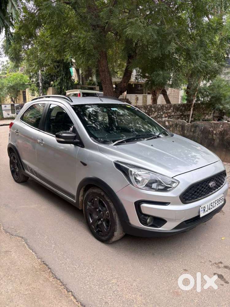 Ford Freestyle Trend Diesel, 2019, Diesel