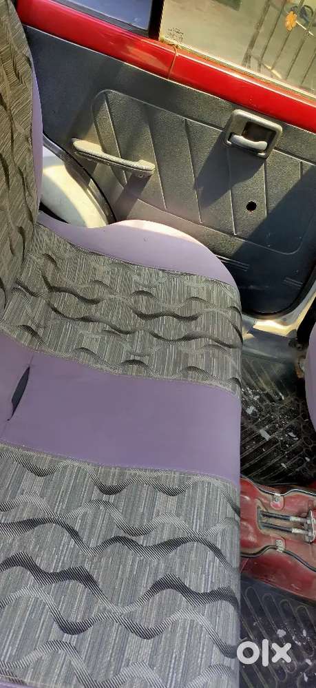 Maruti Suzuki 800 Petrol Good Condition