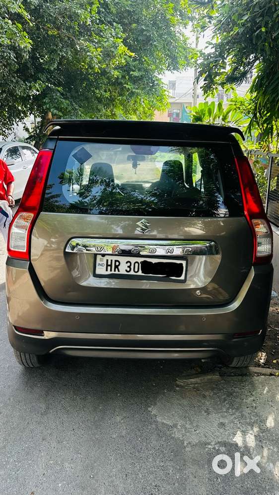 Maruti Wagon R 2020