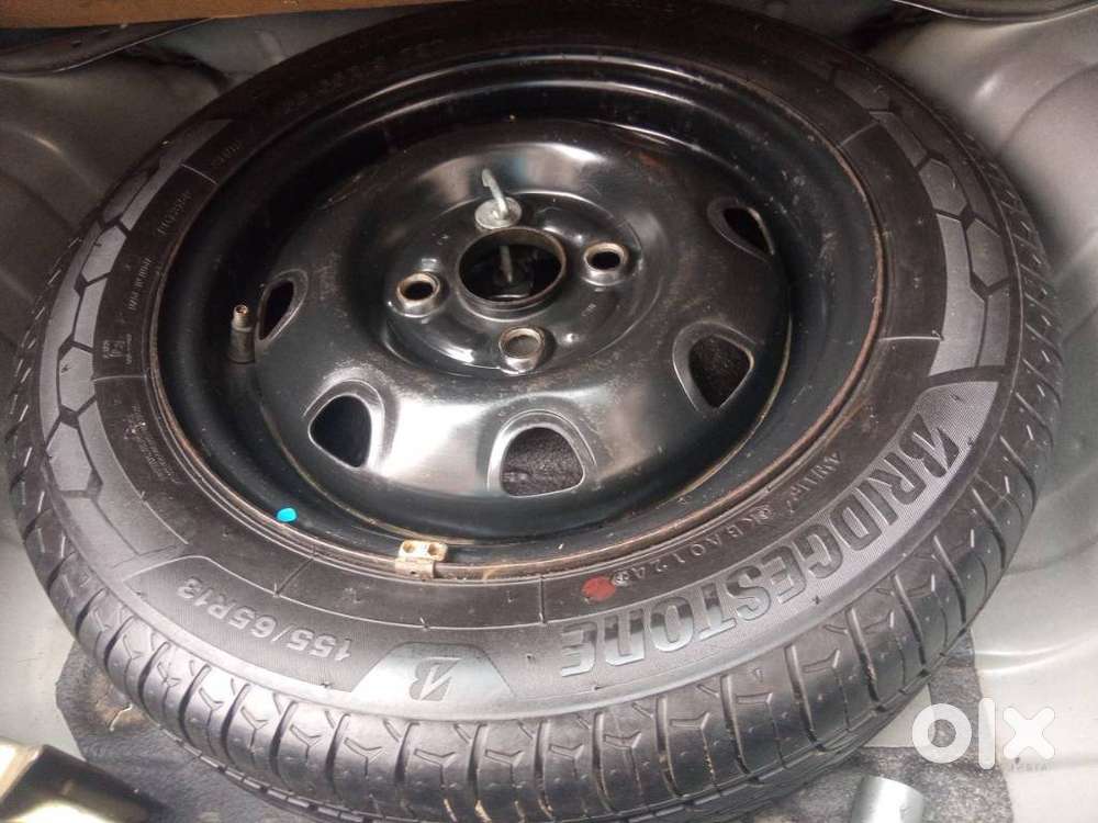 Maruti Suzuki Alto K10 1.0 Vxi, 2016, Petrol