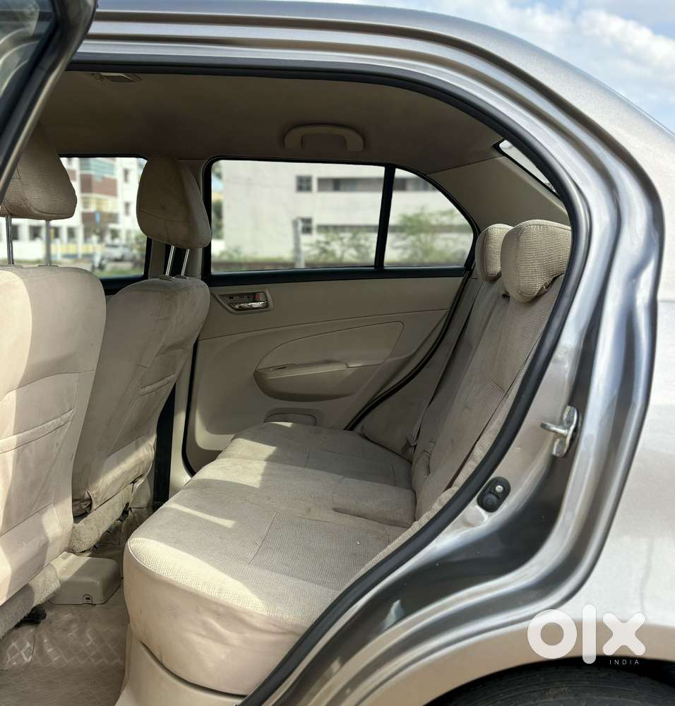 Maruti Suzuki Swift Dzire 1.2 Vxi, 2015, Petrol