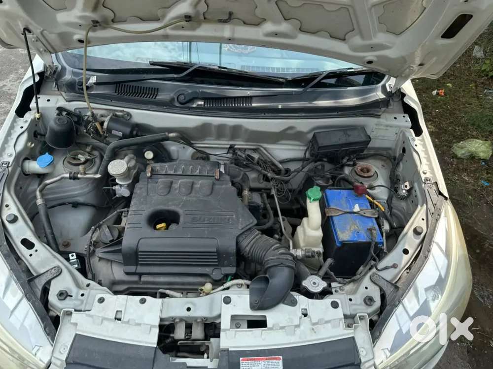 Maruti Alto K10 2017