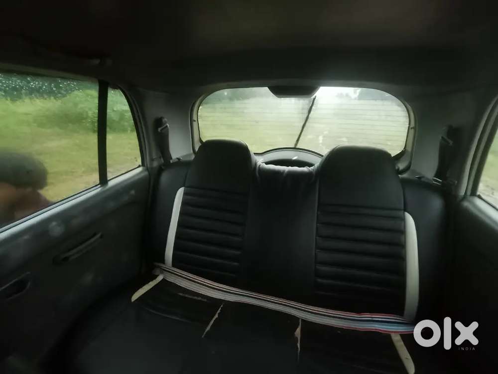 Santro Car Gadi 1at Owner