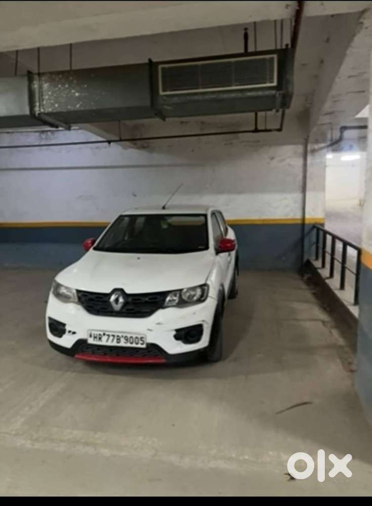 Renault Kwid 2019 Petrol
