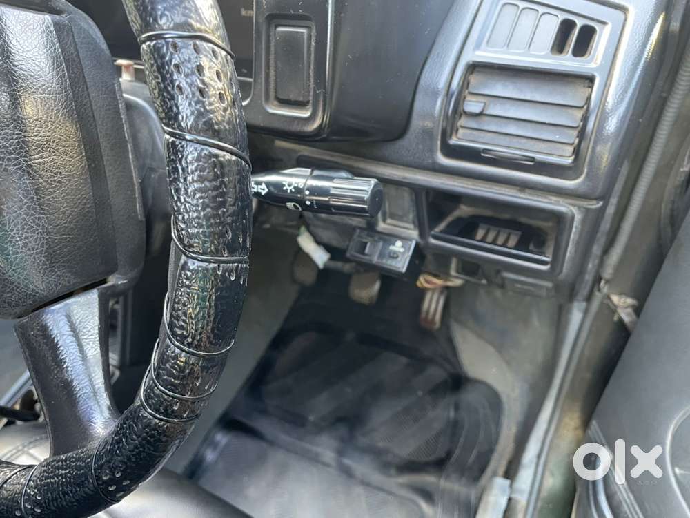 Maruti Suzuki 800 1999 Petrol Ac