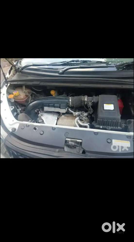 Mahindra Marazzo 2022