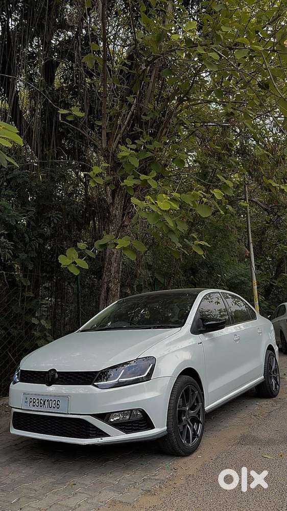 Volkswagen Vento 2022 Model