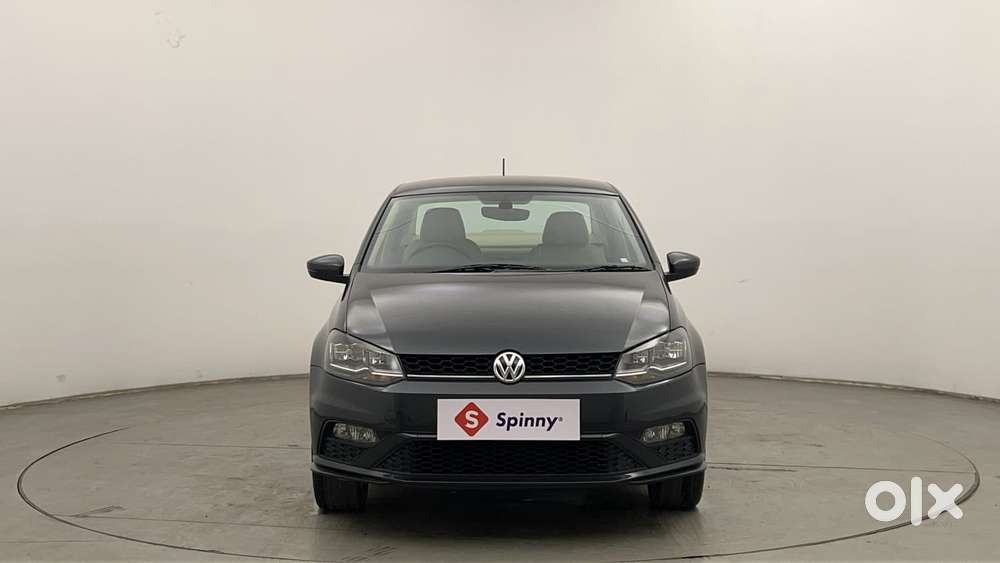 Volkswagen Vento 1.0 Highline Plus At, 2022, Petrol