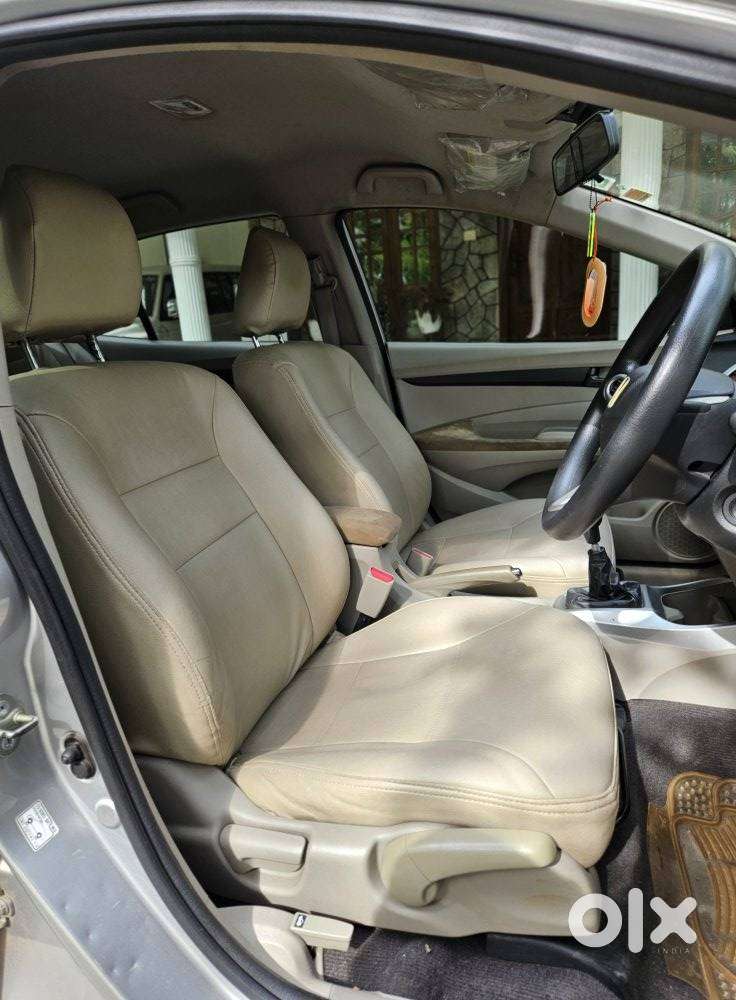 Honda City S Mt, 2008, Petrol