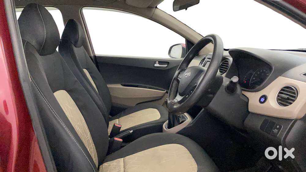 Hyundai Grand I10 Asta 1.2 Kappa Vtvt, 2014, Petrol