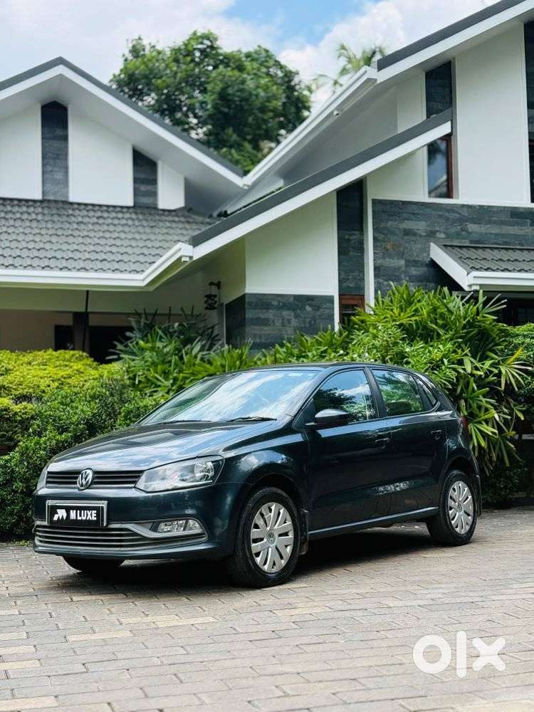 Volkswagen Polo 1.0 Comfortline Plus, 2018, Petrol