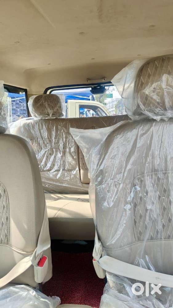 Mahindra Bolero 1.5 B6, 2025, Diesel