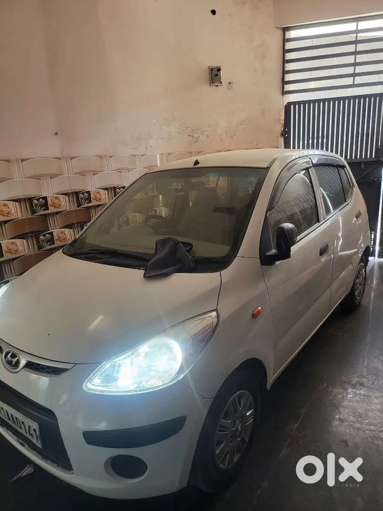 Honda Elevate 2010 Petrol Well Maintained