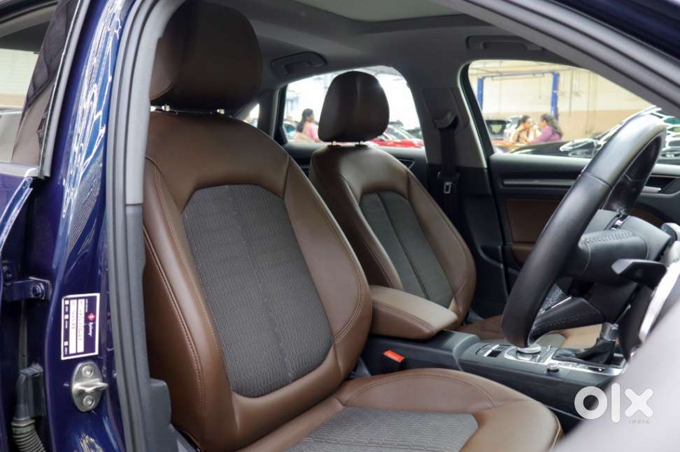 Audi A3 1.4 35 Tfsi Premium Plus, 2018, Petrol