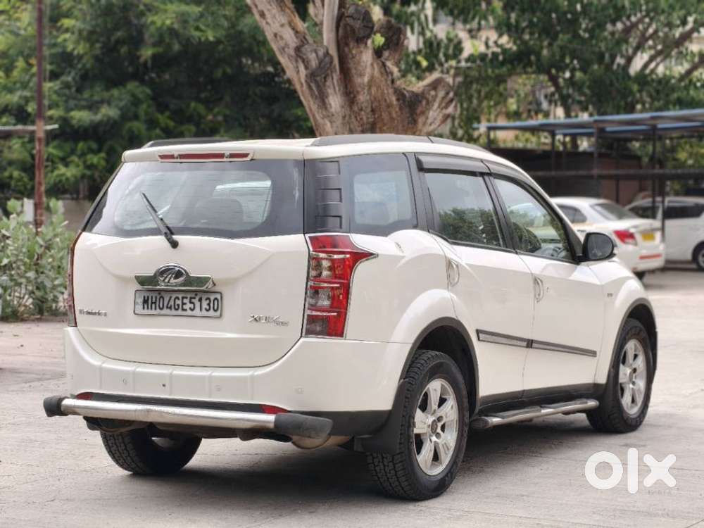 Mahindra Xuv500 2011-2015 W8 2wd, 2013, Diesel