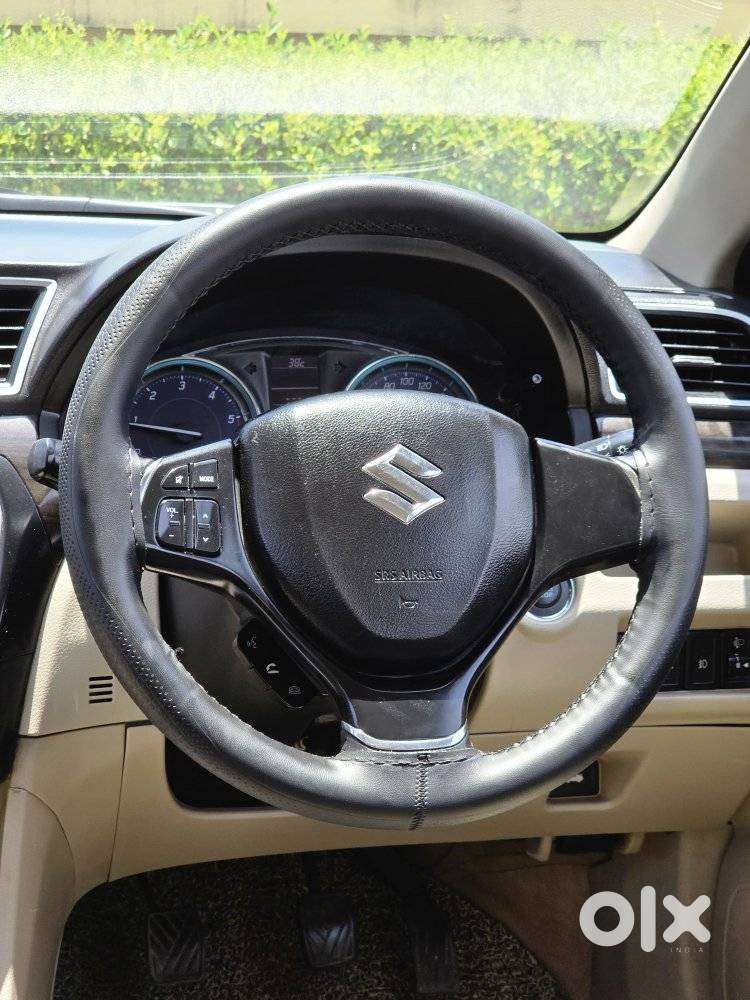 Maruti Suzuki Ciaz, 2017, Diesel