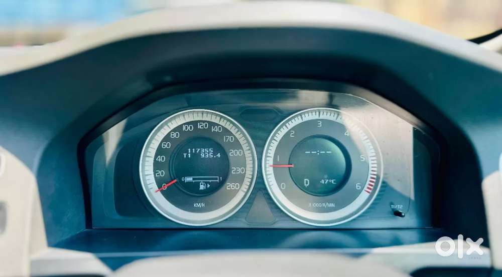 Volvo S60, 2013, Diesel