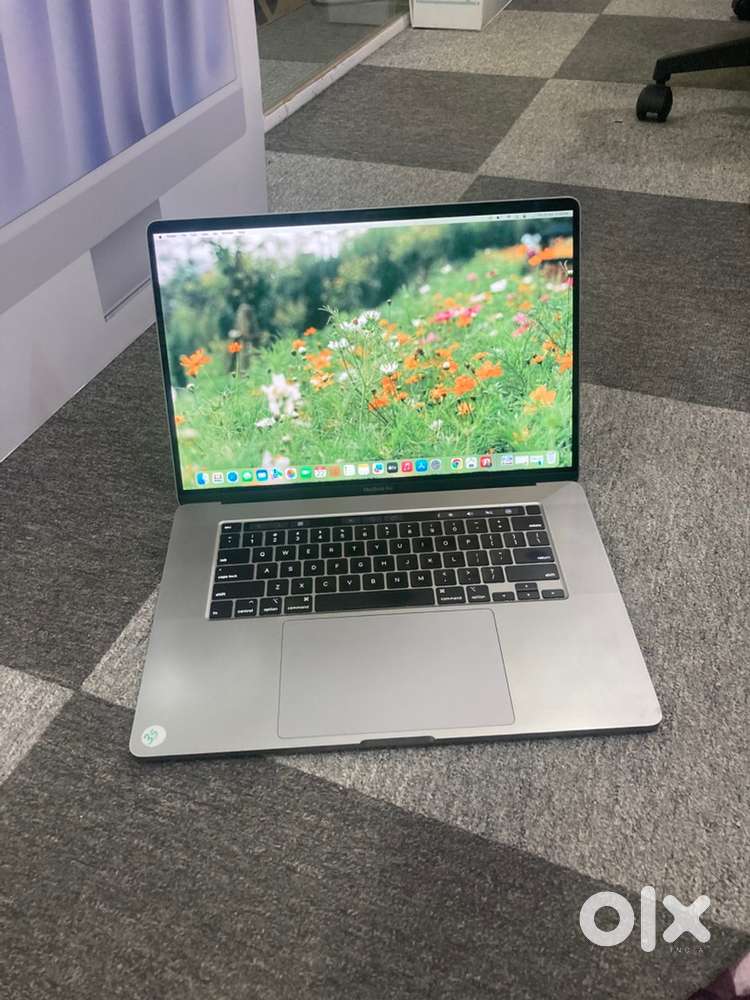 Apple MacBook Pro 16inch i9 A2141 2019 Right side 2nd Port not Working