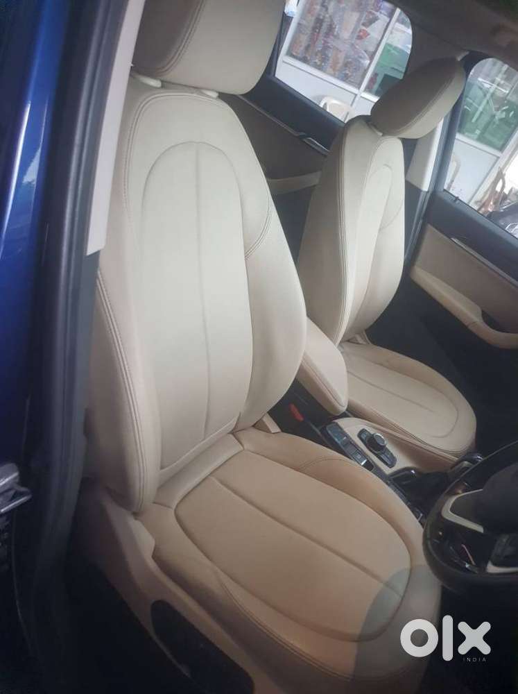 Bmw X1 Xdrive 20d Xline, 2016, Diesel