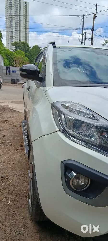 Tata Nexon Diesel 2019