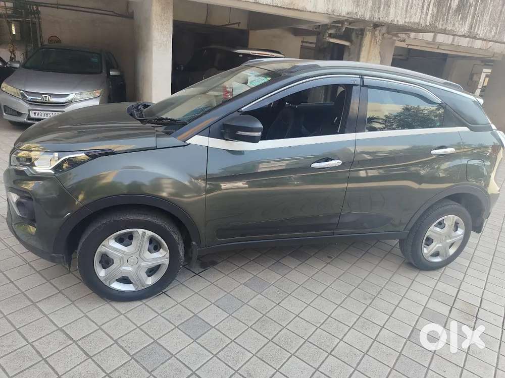 Tata Nexon 1.5 Revotorq 2022