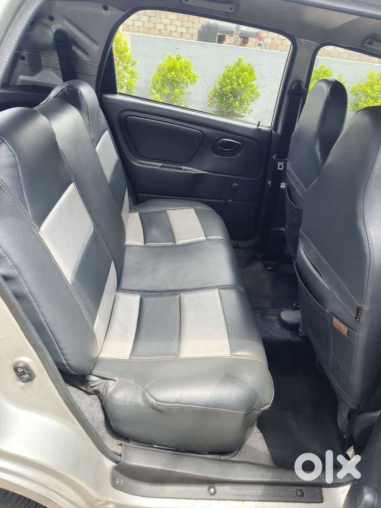 Maruti Suzuki Alto 2005-2010 Lxi Bsiii, 2010, Petrol