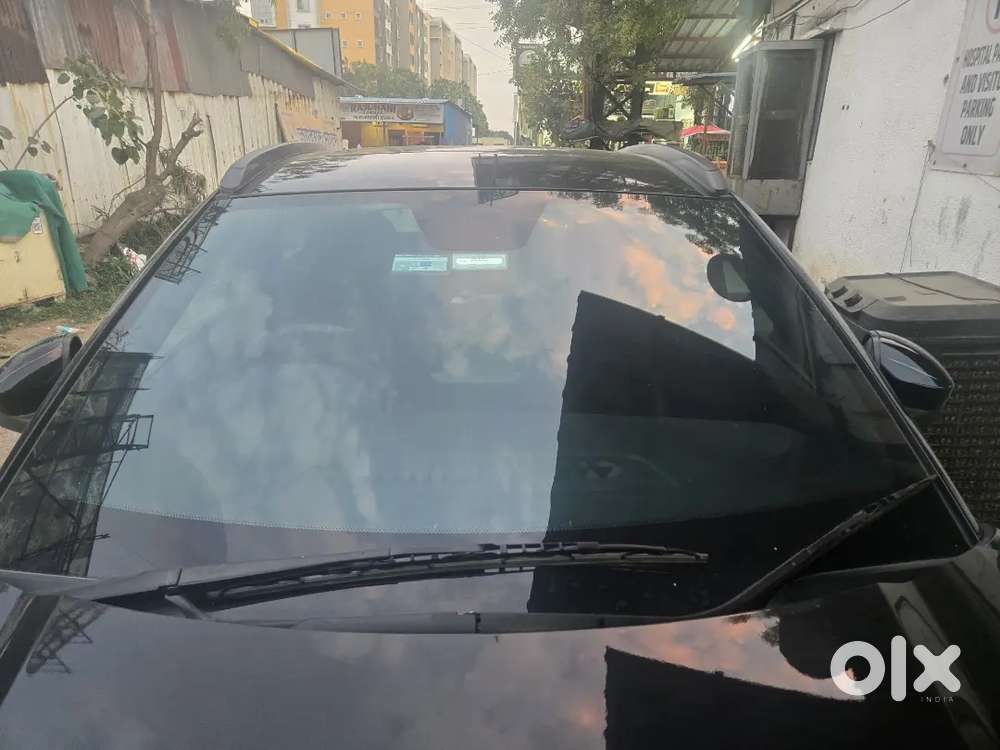 Tata Nexon 1.2 Dark 2022