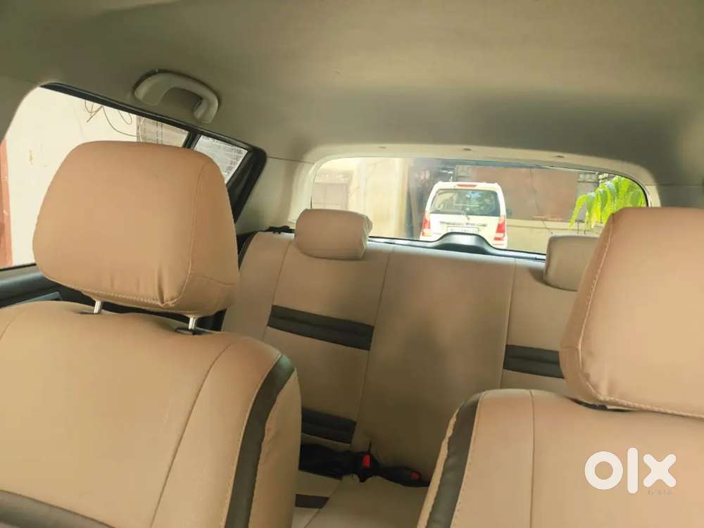 Swift Vxi Petrol 2012