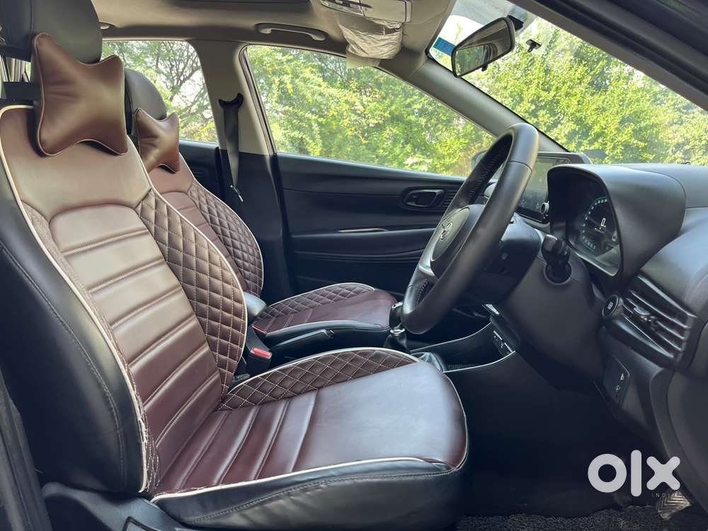 Hyundai I20 1.2 Asta, 2023, Petrol