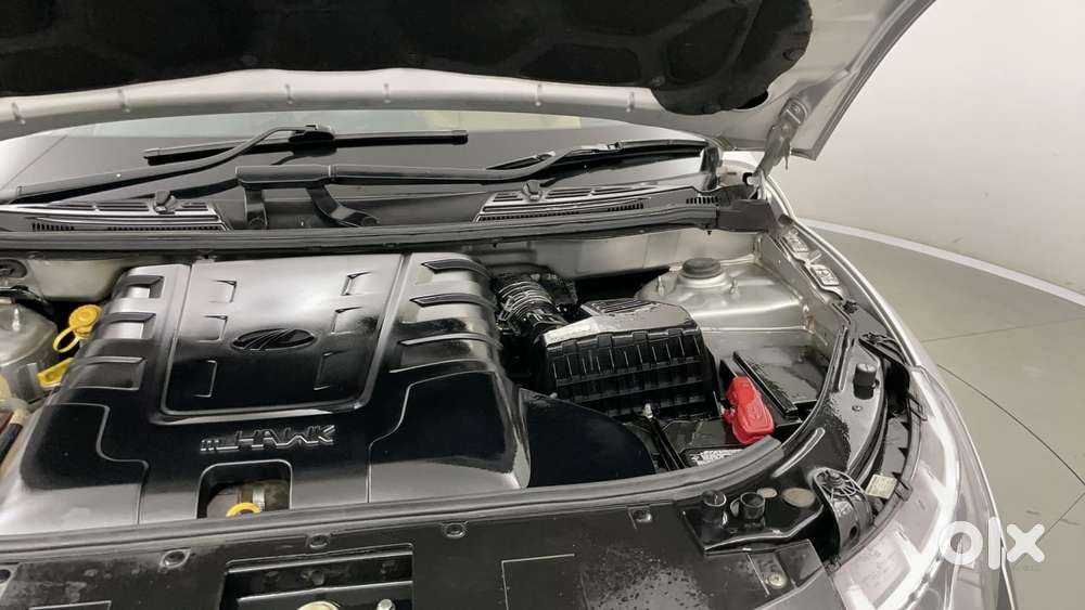 Mahindra Xuv500 W7, 2019, Diesel